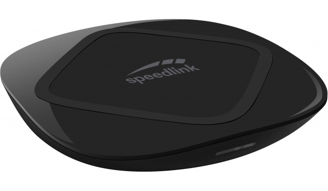 Speedlink juhtmevaba laadija Pecos 5 (SL-690400-BK)