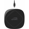 Speedlink juhtmevaba laadija Pecos 5 (SL-690400-BK)