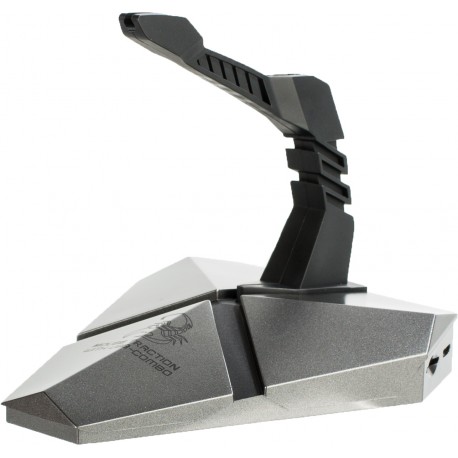 Omega USB-хаб Combo Gaming USB 3.0 + кард-ридер OUHCRG3 (43522)