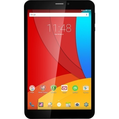 Prestigio MultiPad Wize 3608 4G, hall