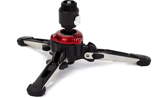 Manfrotto üksjala alus MVMXPROBASE