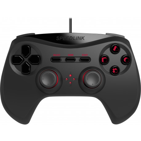 Speedlink gamepad Strike NX (SL-440400-BK-01)