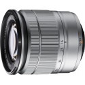 Fujinon XC 16-50mm f/3.5-5.6 OIS II lens, silver