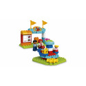 10841 LEGO DUPLO® Town Pere lõbustuspark