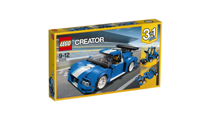 31070 LEGO Creator