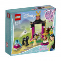 41151 LEGO®  Disney Princess Mulanas vingrošanas diena