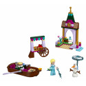 41155 LEGO®  Disney Princess Elzas piedzīvojums tirgū