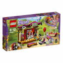 41334 LEGO®  LEGO Friends Andrea pargis esinemine