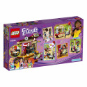 41334 LEGO®  LEGO Friends Andrea pargis esinemine