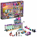 41351 LEGO® LEGO Friends Radošais auto uzlabojumu veikals