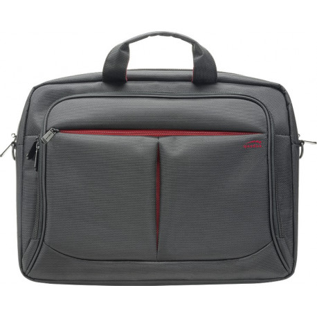 Speedlink klēpjdatora soma Magno 15,6", melna (SL-600000-BK)