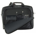 Speedlink notebook bag Magno 15,6", black (SL-600000-BK)