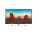 TV Set | LG | 4K/Smart | 50" | 3840x2160 | Wireless LAN | Bluetooth | webOS | 50UK6950PLB