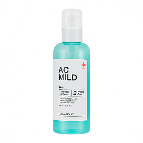 Holika Holika Näotoonik AC MILD Toner