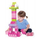 Blocks Fisher Price  DCH54 (From 12 months)