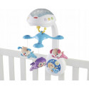 Carousel over cot Fisher Price FWR92