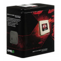 Processor AMD FX-8350 FD8350FRHKBOX ( 4000 MHz ; 4200 MHz ; AM3+ ; BOX )