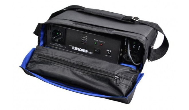 Tronix Generator Explorer Mini incl. Bag