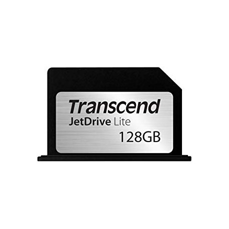 Transcend laienduskaart 128GB JetDrive Lite 330 Mac TS128GJDL330