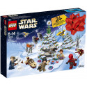 LEGO Star Wars adventes kalendārs 2018 (75213)
