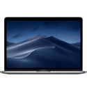 Apple MacBook Pro 13" 128GB SWE, astropelēks