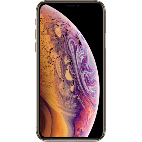 Apple iPhone XS 64GB, gold