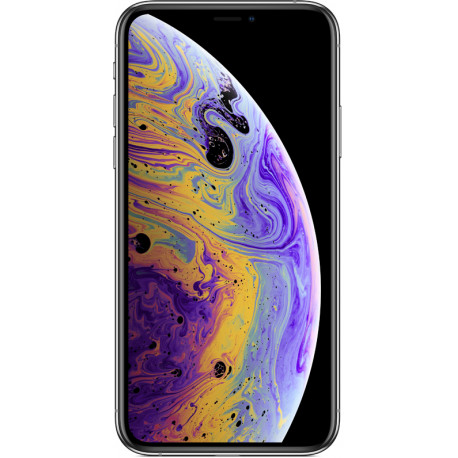 Apple iPhone XS 256GB, silver
