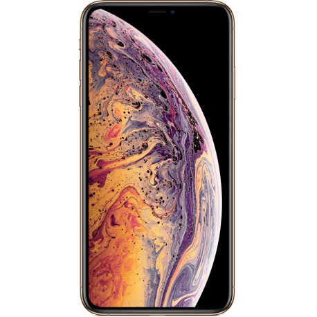 Apple iPhone XS Max 512GB, gold