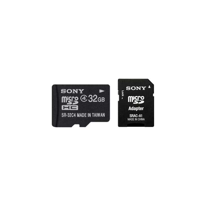 Карта памяти sony 64 gb