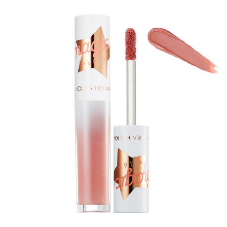 Holika Holika Жидкие тени-глиттер Eye Shimmer Glitter 02 Tender Rose