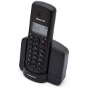 Wireless Phone Daewoo DTD-1350 DECT Black