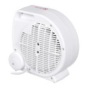 Heater fan  Ravanson  FH-101 (2000 W; 2 heating levels; white color)