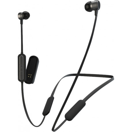 Vivanco беспроводные наушники + микрофон HighQ Power BT (39257)