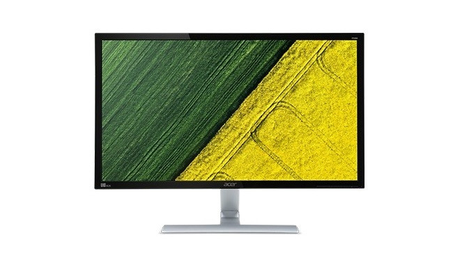 Acer monitor 28" RT280Kbmjdpx