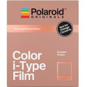 Polaroid i-Type Rose Gold