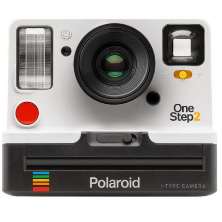 Polaroid OneStep 2 VF, valge