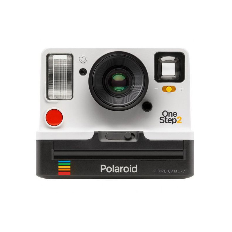 Polaroid OneStep 2 VF, белый