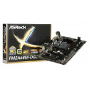 Motherboard Asrock FM2A68M-DG3+ ( FM2 ; 2 DDR3 DIMM ; Micro ATX )