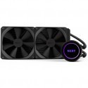 NZXT Kraken X62 cpu liquid cooler, universal