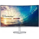 Samsung monitor 27" FullHD Curved C27F591FDU