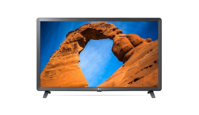 LG TV 32" HD SmartTV 32LK610BPLB