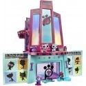 Littlest Pet Shop play set Hotell Pawza