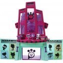 Littlest Pet Shop play set Hotell Pawza