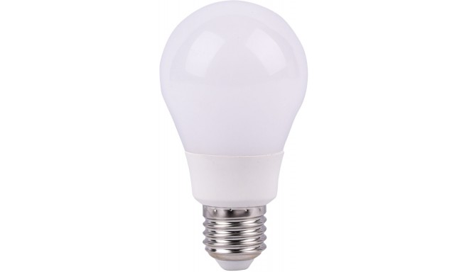 Omega LED lamp E27 12W 2800K (43028)