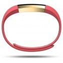 Fitbit aktiivsusmonitor Alta S, roosa/kuldne