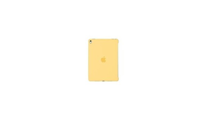 Apple iPad Pro 9.7 Silicone Case, yellow