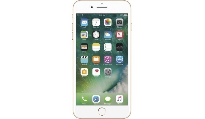 Apple iPhone 7 Plus 128GB, gold