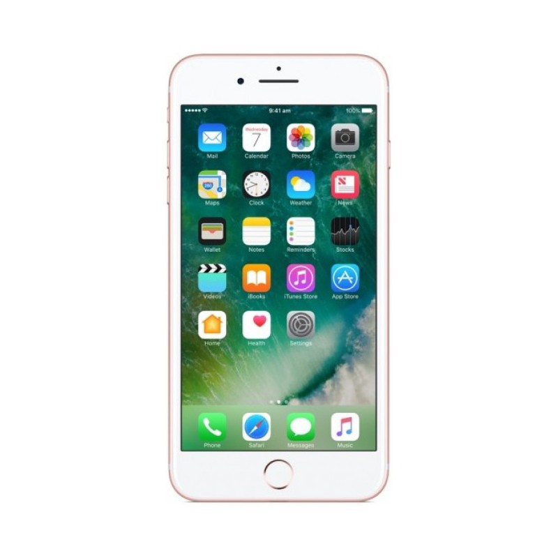 Apple iPhone 7 Plus 128GB, rose gold