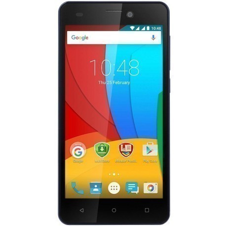 Prestigio Muze A5, sinine