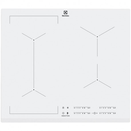 Integreeritav induktsioonpliidiplaat Electrolux
